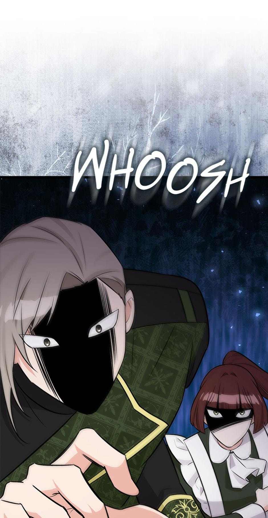 I'm a Beast, Not a Bunny! Chapter 5 page 52 - 
