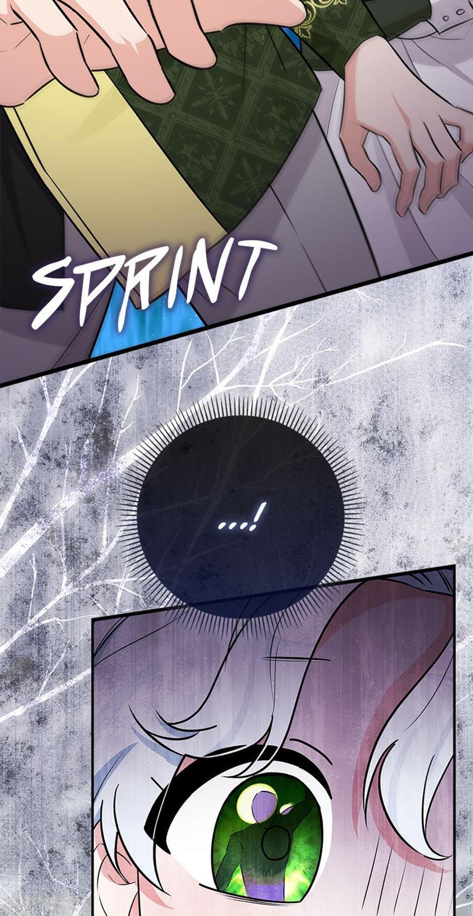 I'm a Beast, Not a Bunny! Chapter 5 page 53 - 