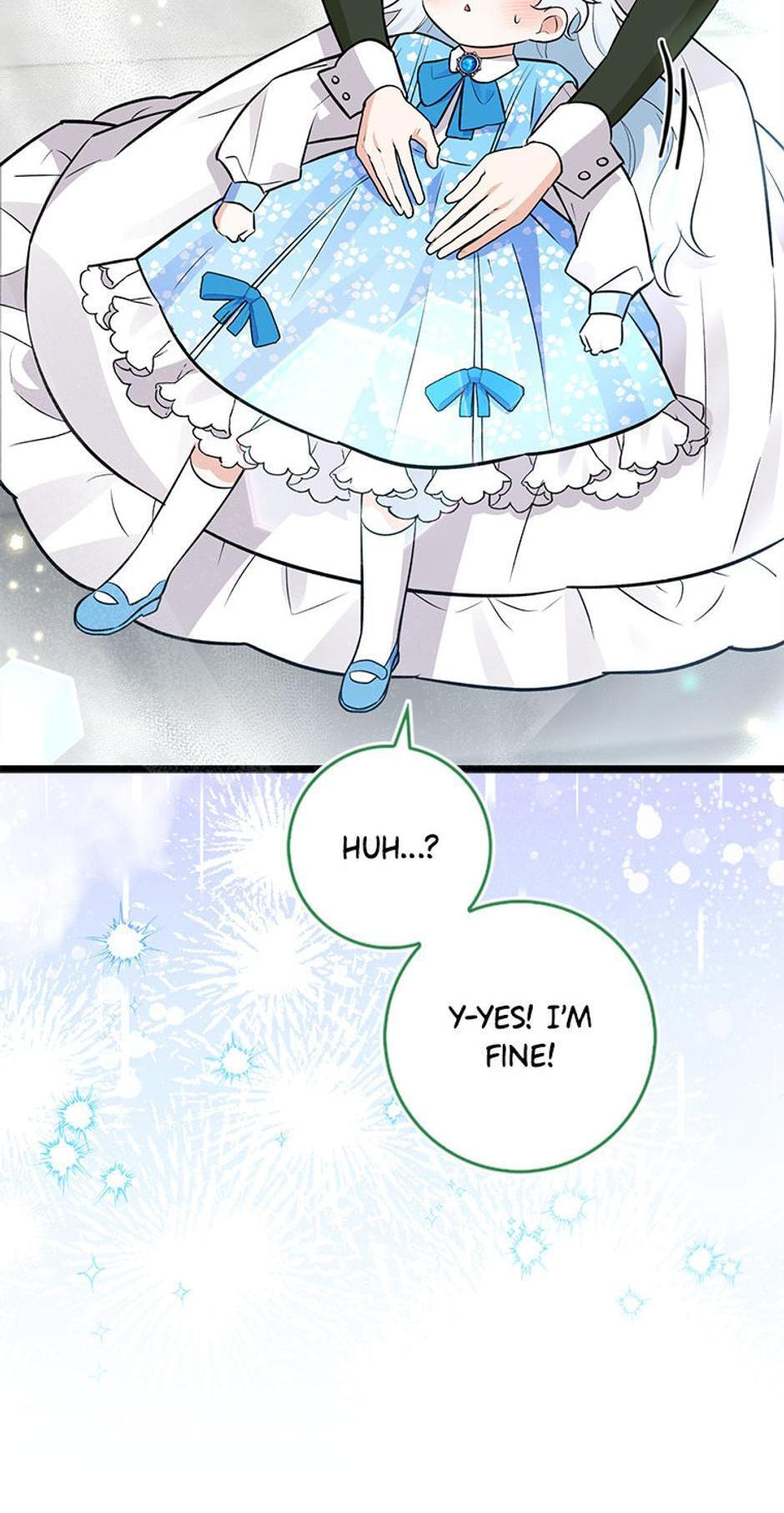 I'm a Beast, Not a Bunny! Chapter 5 page 58 - 
