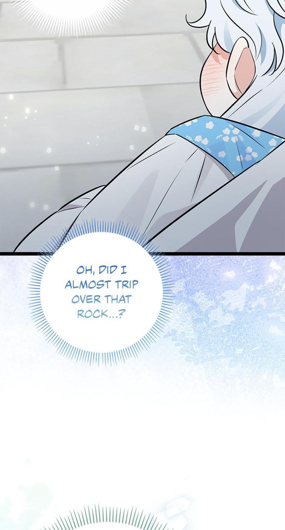 I'm a Beast, Not a Bunny! Chapter 5 page 62 - 