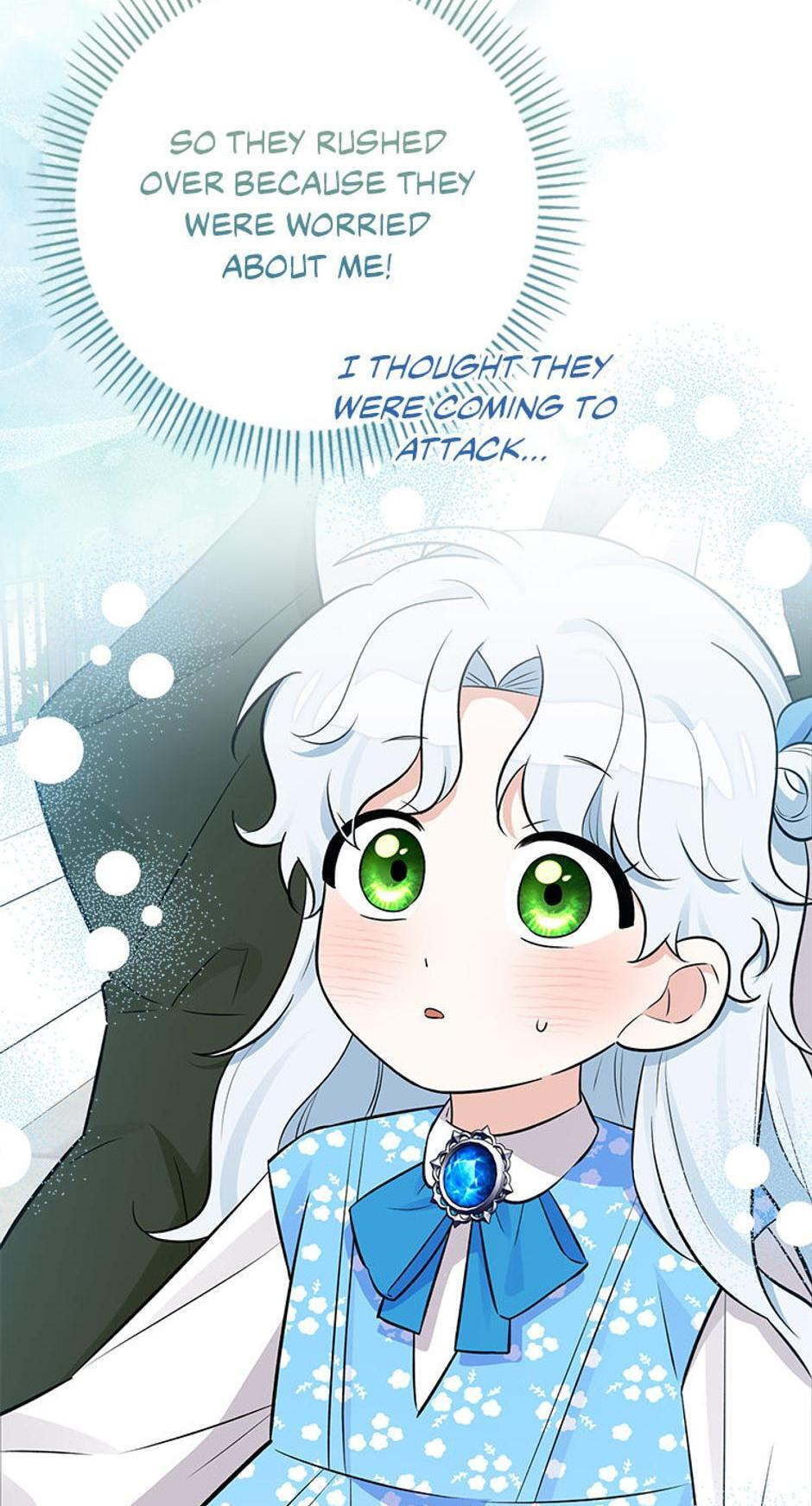 I'm a Beast, Not a Bunny! Chapter 5 page 63 - 