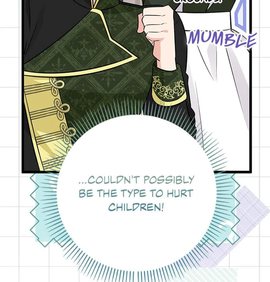 I'm a Beast, Not a Bunny! Chapter 5 page 67 - 