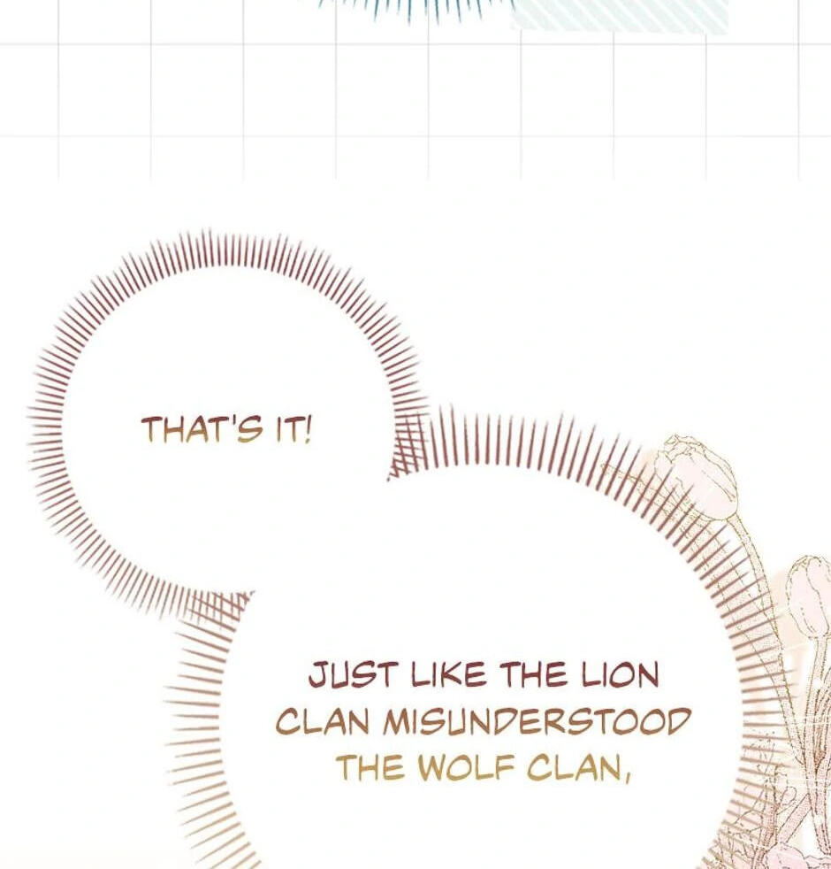 I'm a Beast, Not a Bunny! Chapter 5 page 68 - 