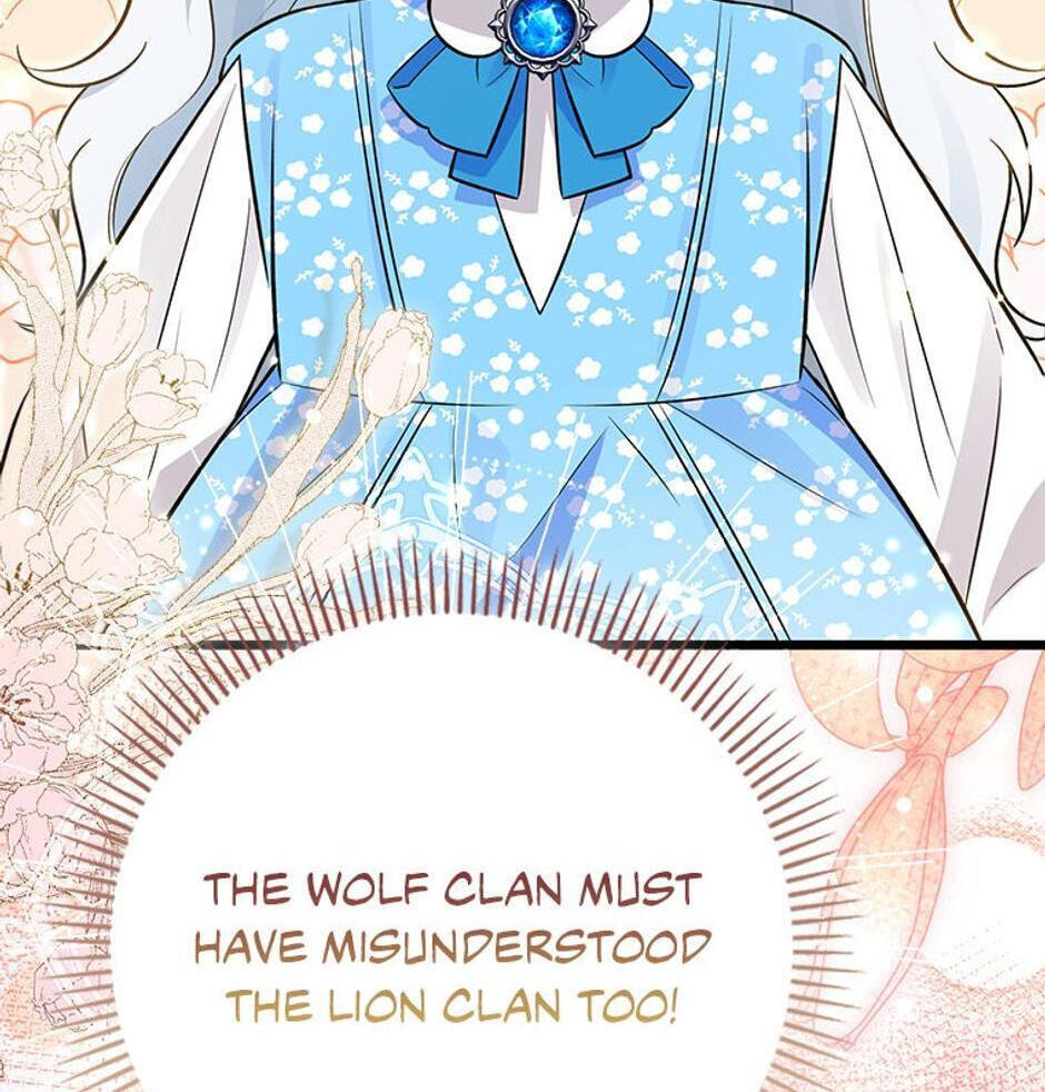 I'm a Beast, Not a Bunny! Chapter 5 page 70 - 