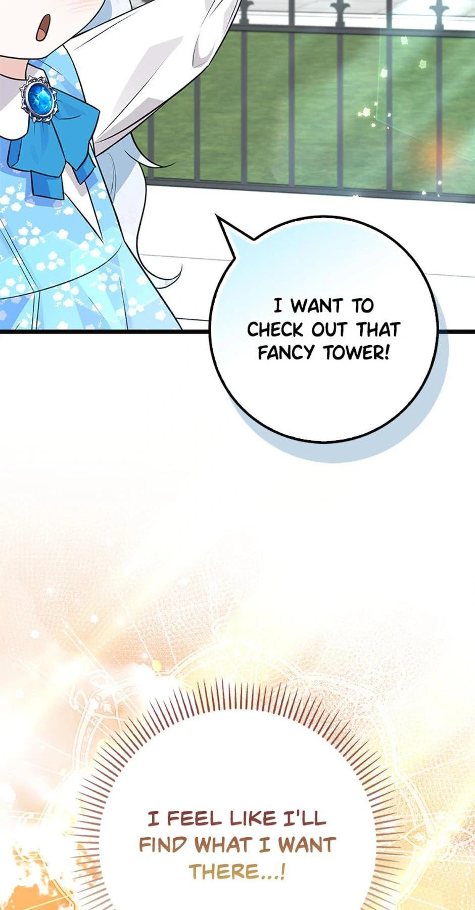 I'm a Beast, Not a Bunny! Chapter 5 page 76 - 