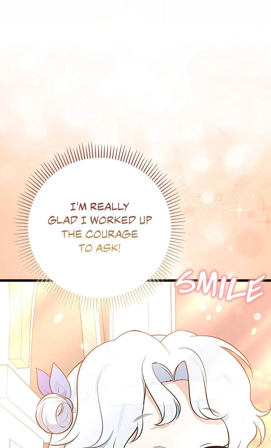 I'm a Beast, Not a Bunny! Chapter 5 page 80 - 