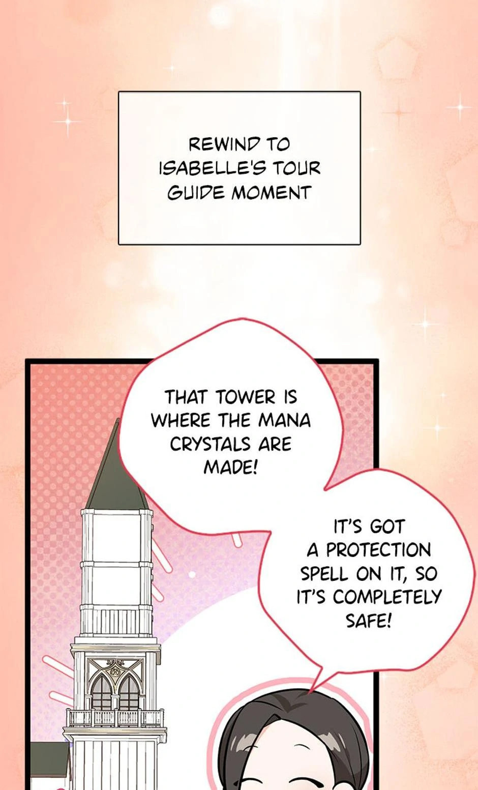 I'm a Beast, Not a Bunny! Chapter 5 page 82 - 