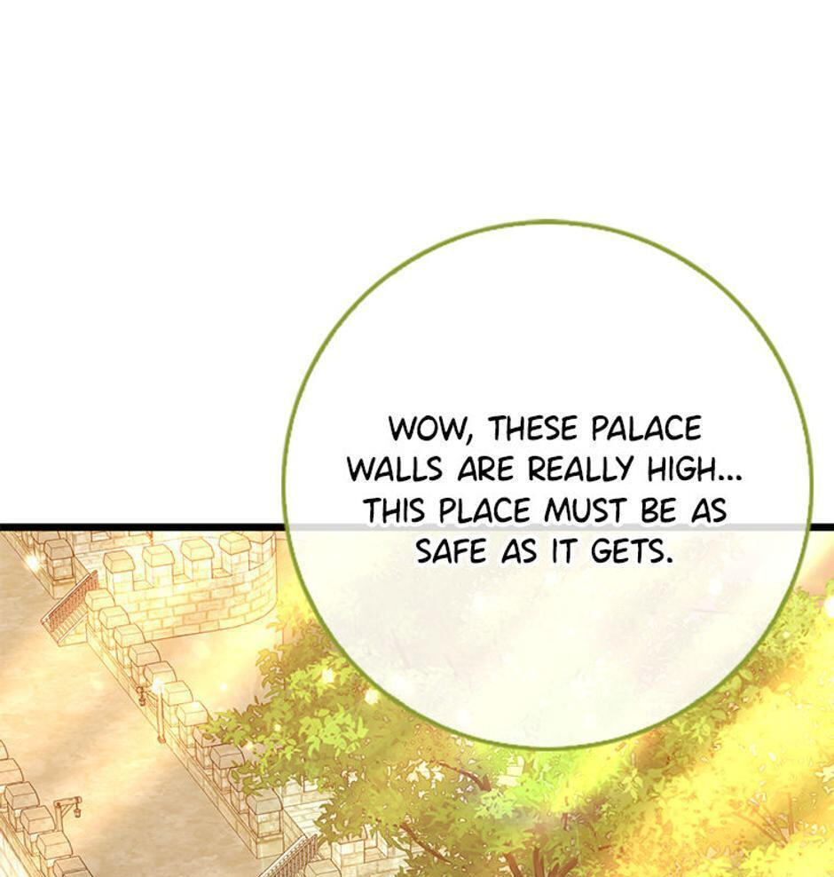 I'm a Beast, Not a Bunny! Chapter 5 page 84 - 