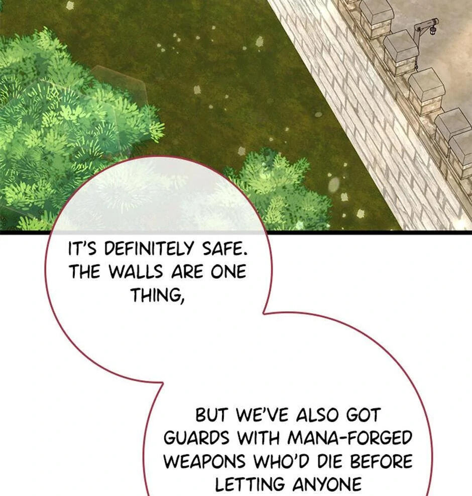 I'm a Beast, Not a Bunny! Chapter 5 page 86 - 