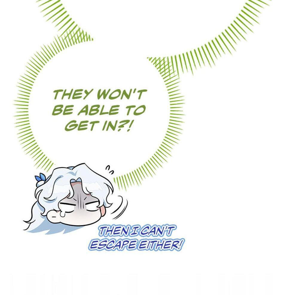 I'm a Beast, Not a Bunny! Chapter 5 page 91 - 