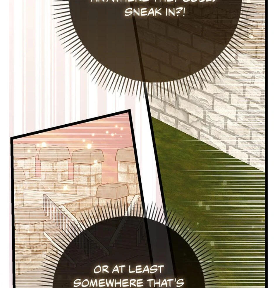 I'm a Beast, Not a Bunny! Chapter 5 page 93 - 