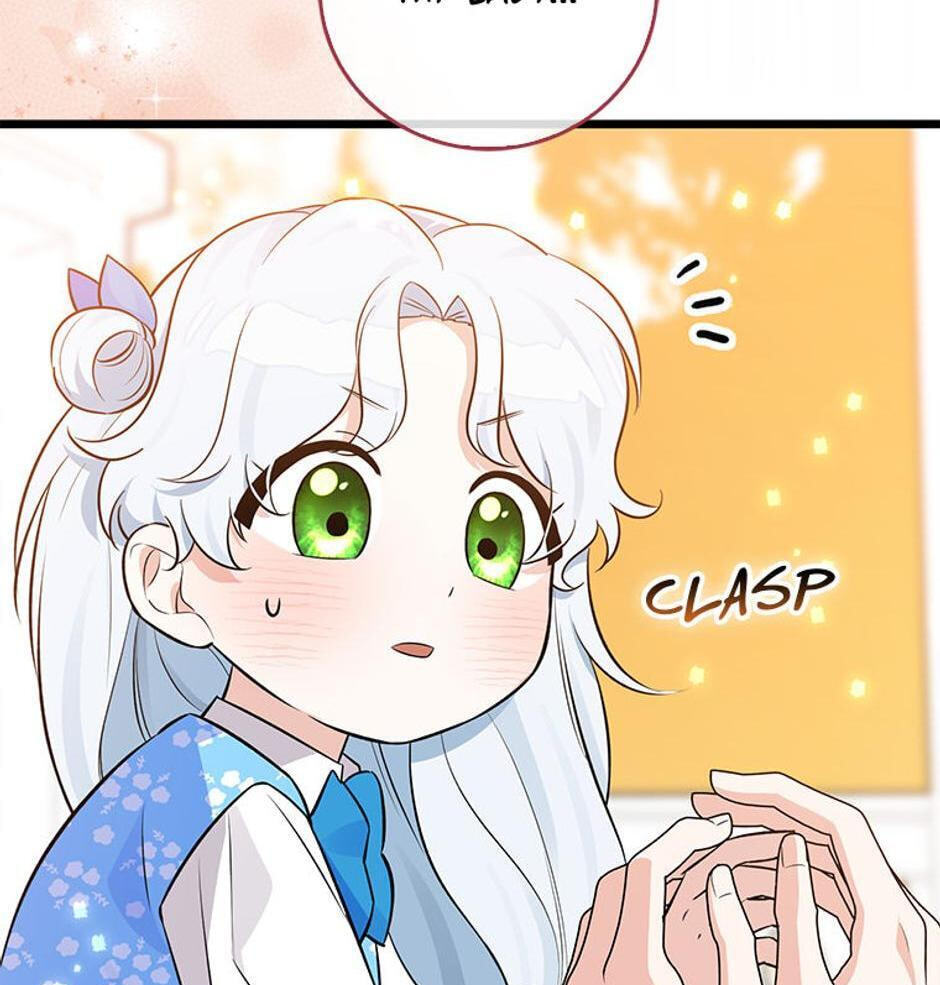 I'm a Beast, Not a Bunny! Chapter 5 page 96 - 