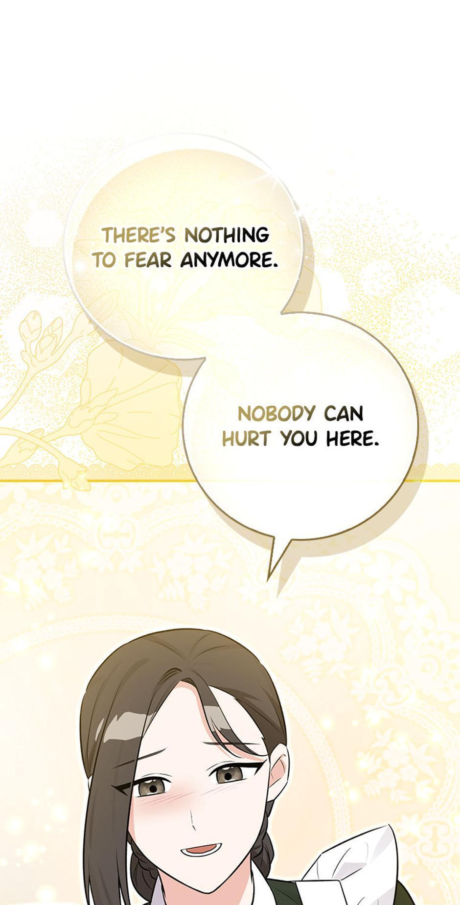 I'm a Beast, Not a Bunny! Chapter 5 page 98 - 