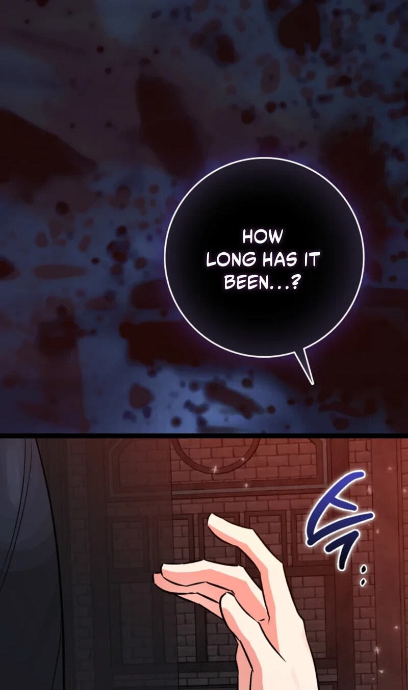 I'm a Beast, Not a Bunny! Chapter 54 page 45 - 