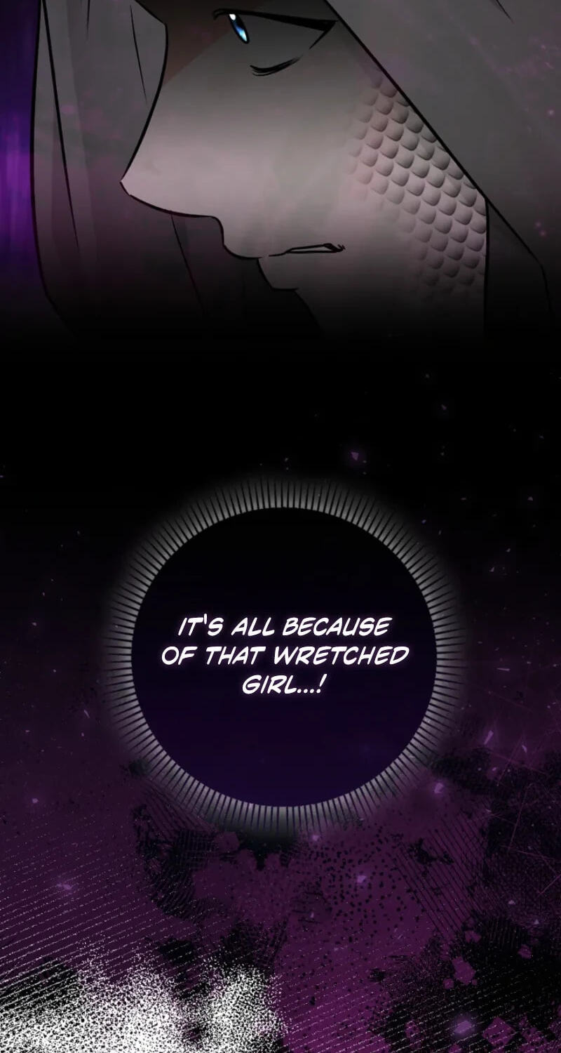 I'm a Beast, Not a Bunny! Chapter 54 page 50 - 