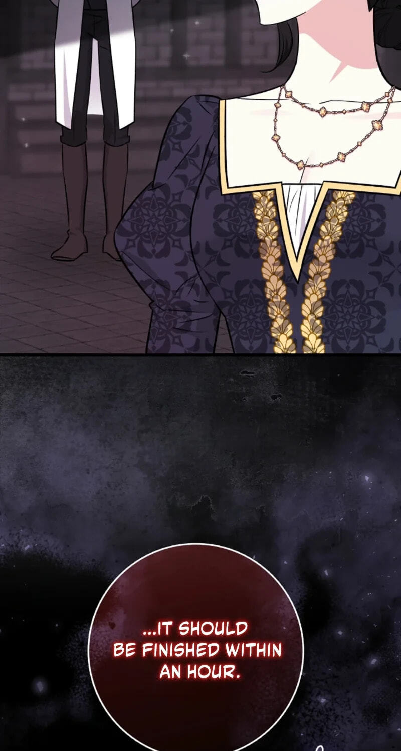 I'm a Beast, Not a Bunny! Chapter 54 page 53 - 