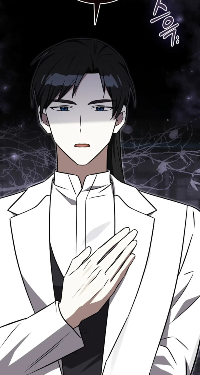 I'm a Beast, Not a Bunny! Chapter 54 page 54 - 