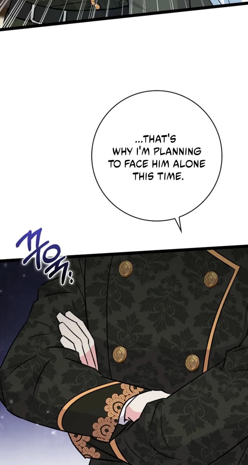 I'm a Beast, Not a Bunny! Chapter 54 page 7 - 