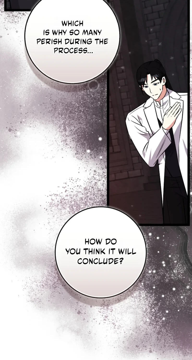 I'm a Beast, Not a Bunny! Chapter 54 page 64 - 