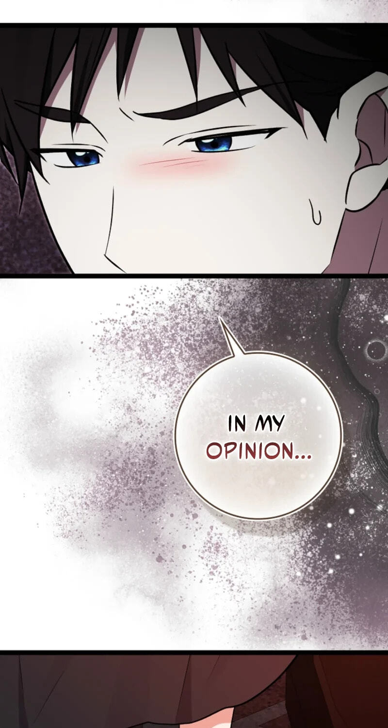 I'm a Beast, Not a Bunny! Chapter 54 page 65 - 