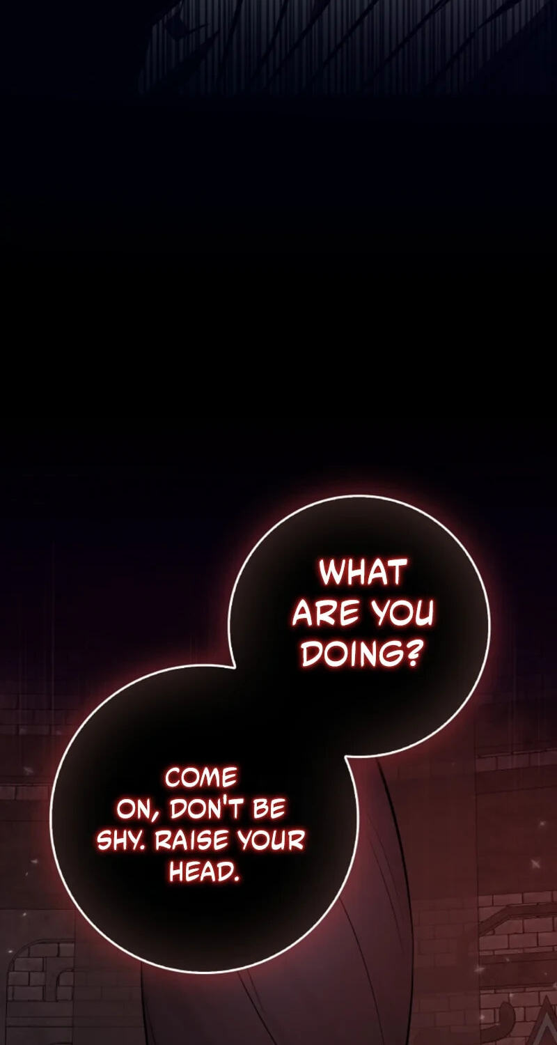 I'm a Beast, Not a Bunny! Chapter 54 page 72 - 