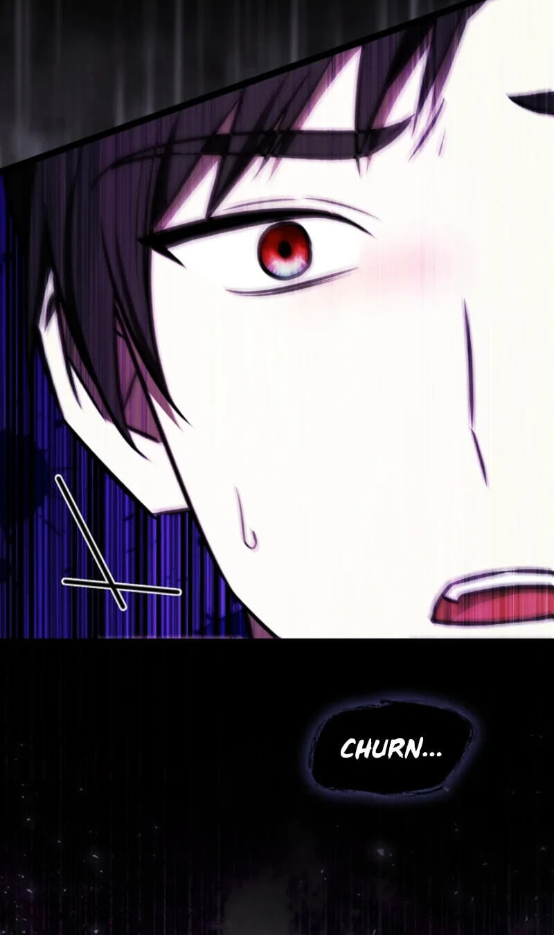 I'm a Beast, Not a Bunny! Chapter 54 page 80 - 