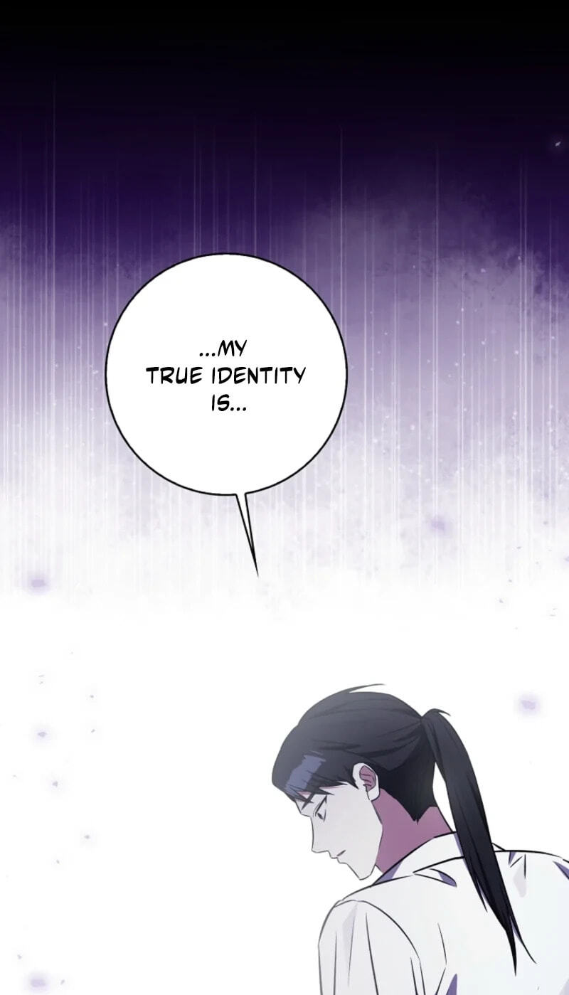 I'm a Beast, Not a Bunny! Chapter 54 page 85 - 
