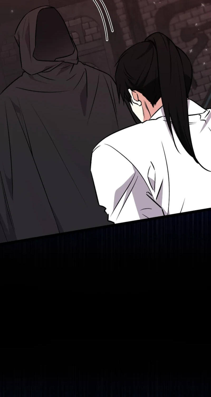 I'm a Beast, Not a Bunny! Chapter 54 page 90 - 