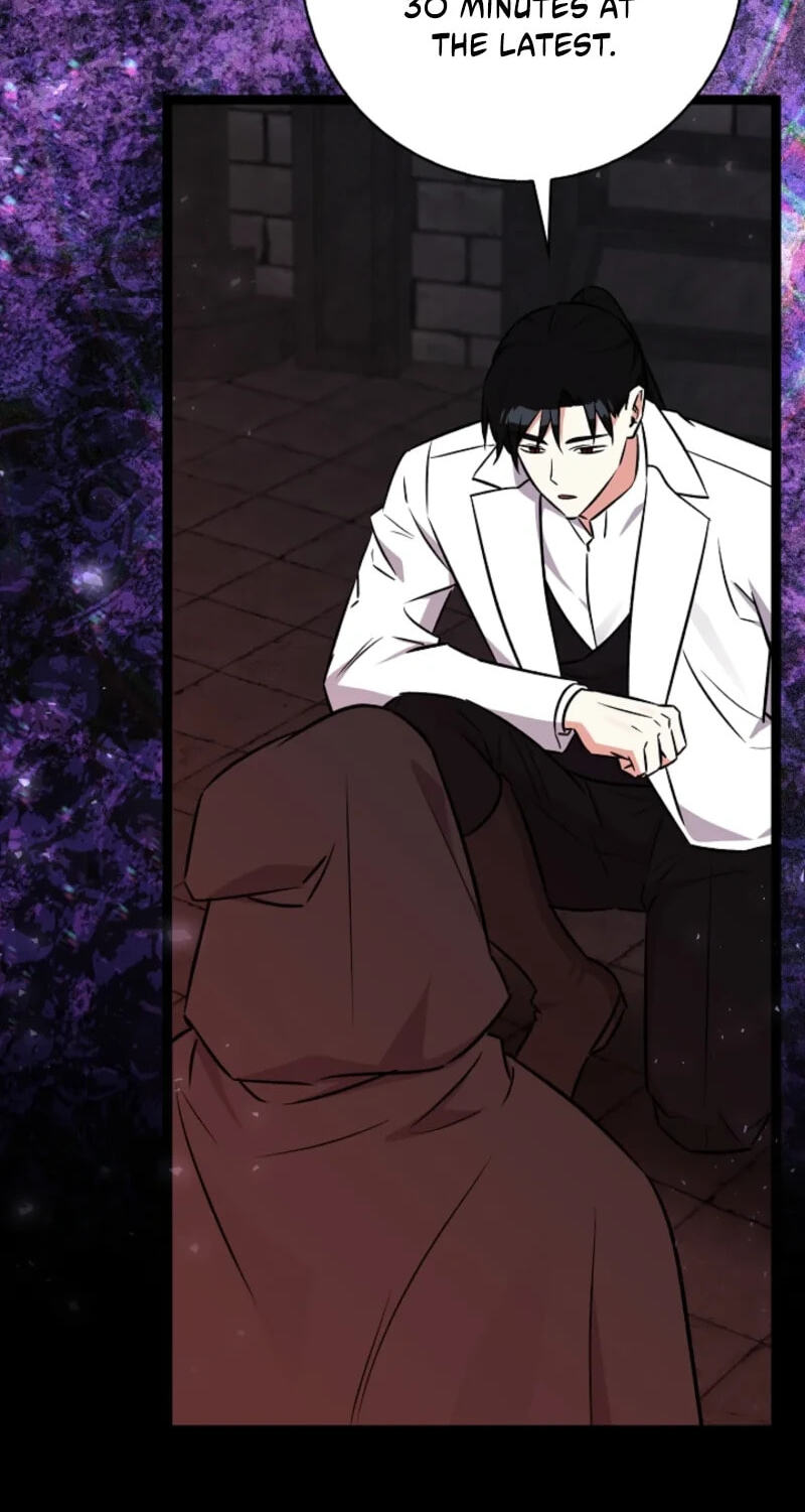 I'm a Beast, Not a Bunny! Chapter 54 page 96 - 