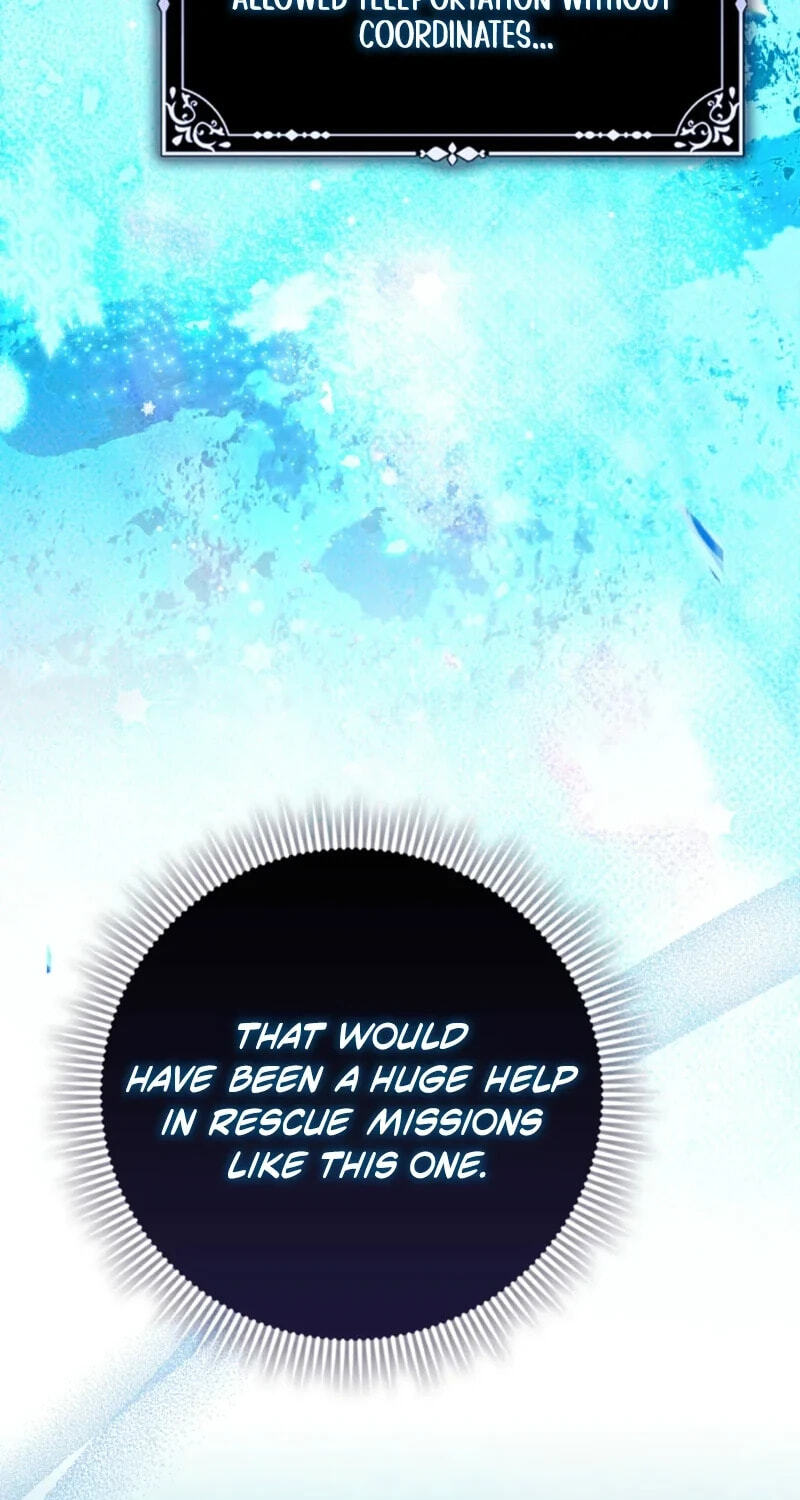 I'm a Beast, Not a Bunny! Chapter 55 page 21 - 