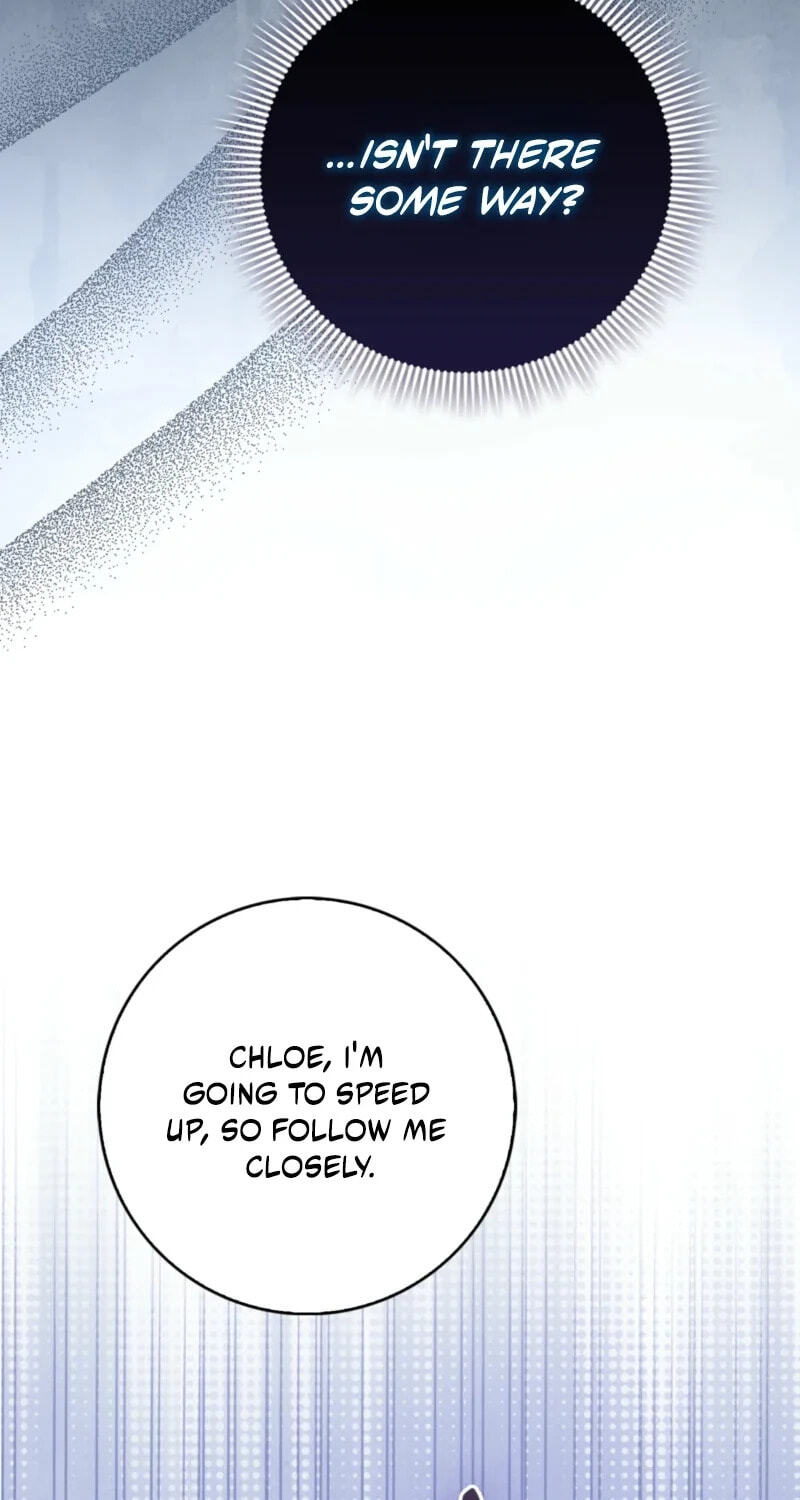 I'm a Beast, Not a Bunny! Chapter 55 page 23 - 