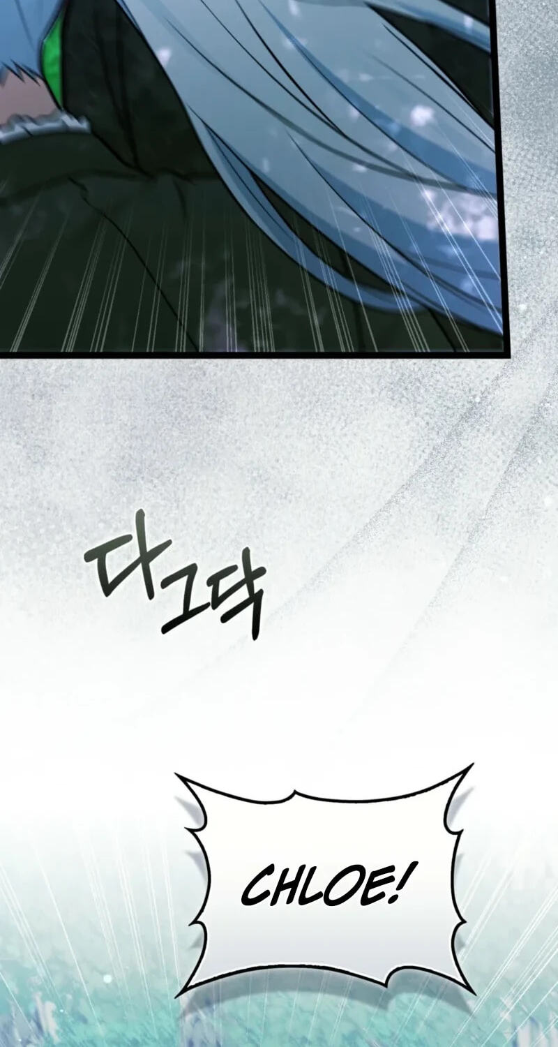 I'm a Beast, Not a Bunny! Chapter 55 page 30 - 