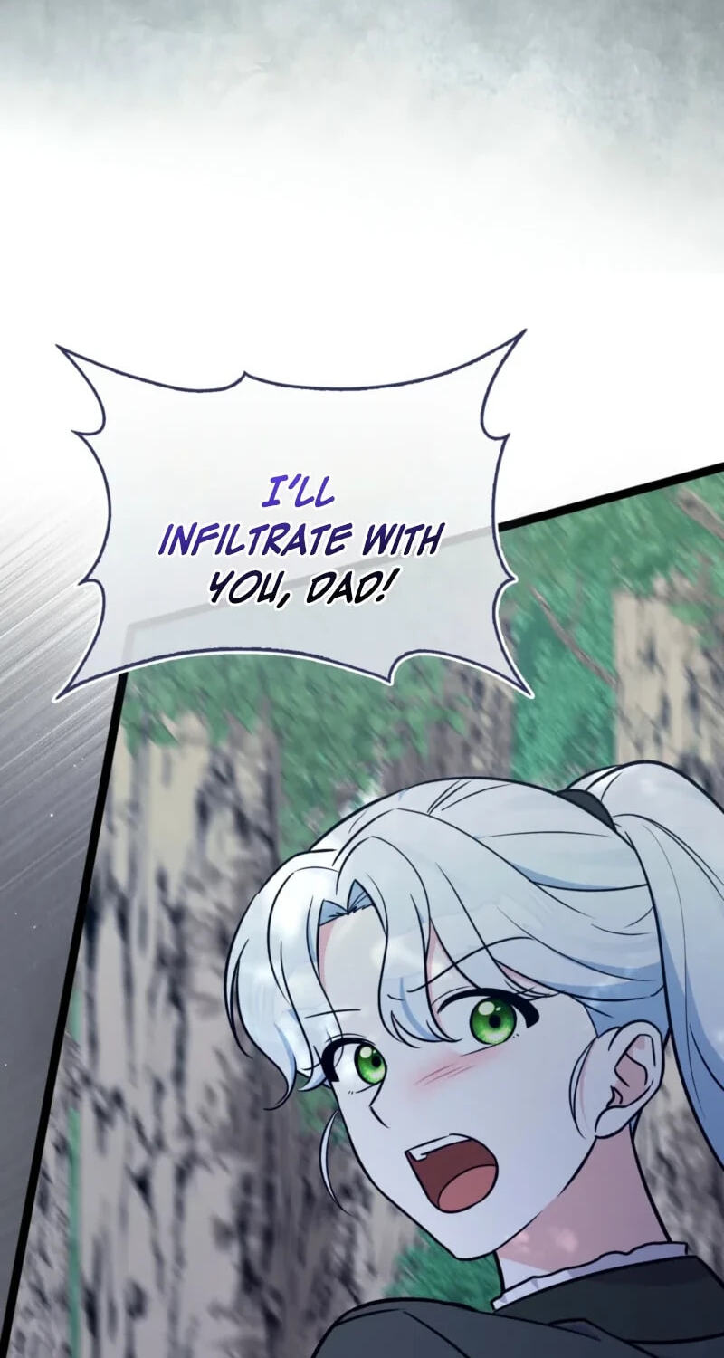 I'm a Beast, Not a Bunny! Chapter 55 page 32 - 