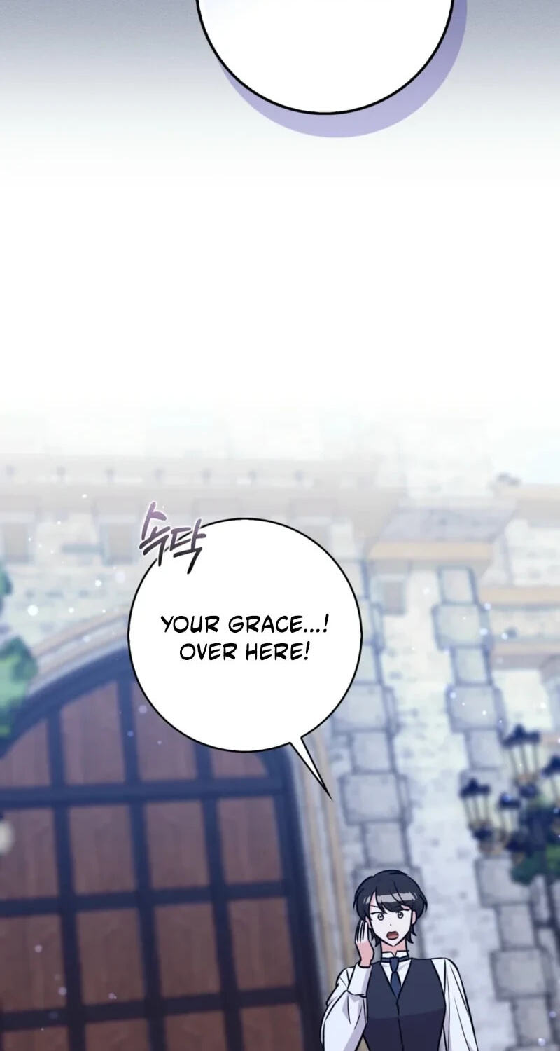 I'm a Beast, Not a Bunny! Chapter 55 page 42 - 