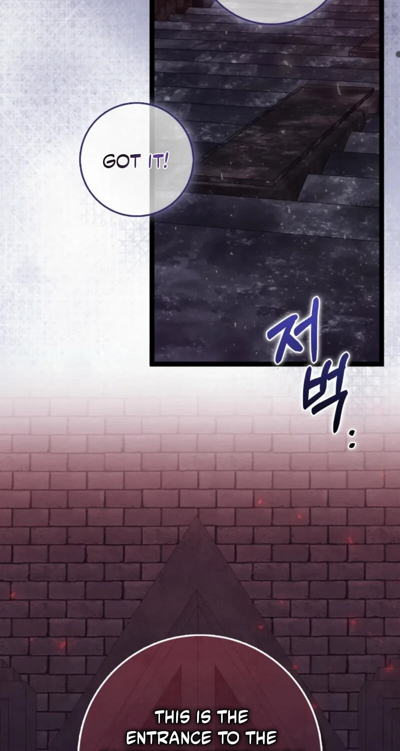 I'm a Beast, Not a Bunny! Chapter 55 page 44 - 