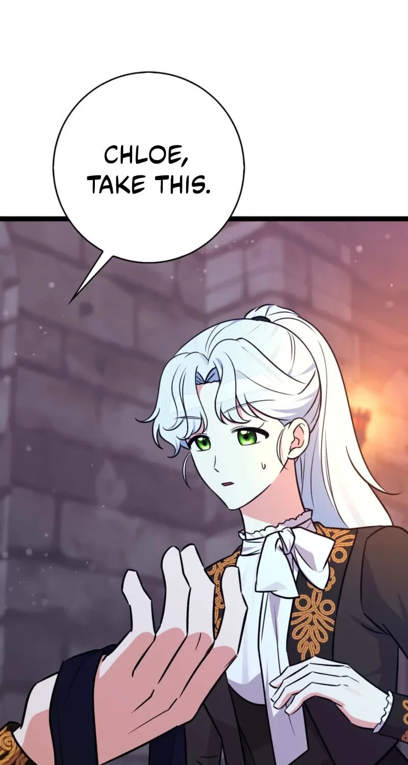 I'm a Beast, Not a Bunny! Chapter 55 page 46 - 