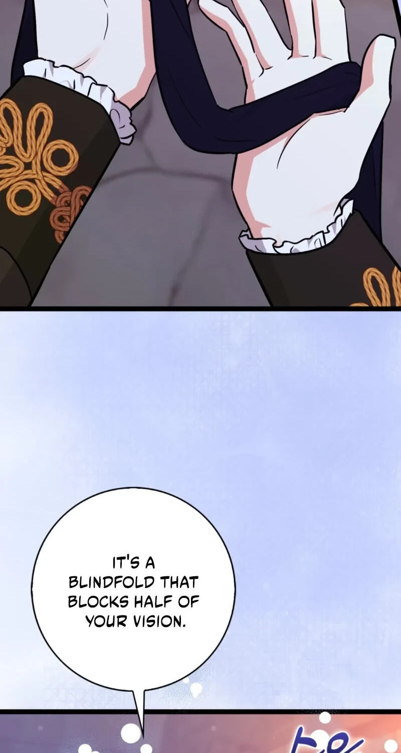I'm a Beast, Not a Bunny! Chapter 55 page 48 - 