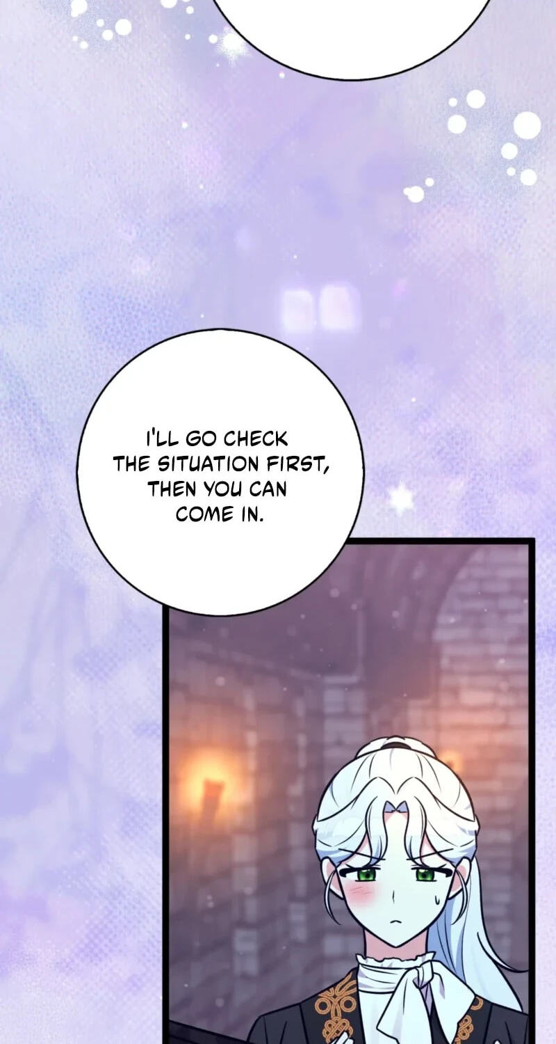 I'm a Beast, Not a Bunny! Chapter 55 page 50 - 
