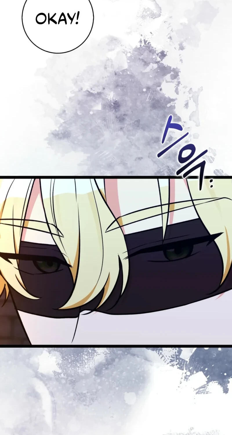 I'm a Beast, Not a Bunny! Chapter 55 page 54 - 