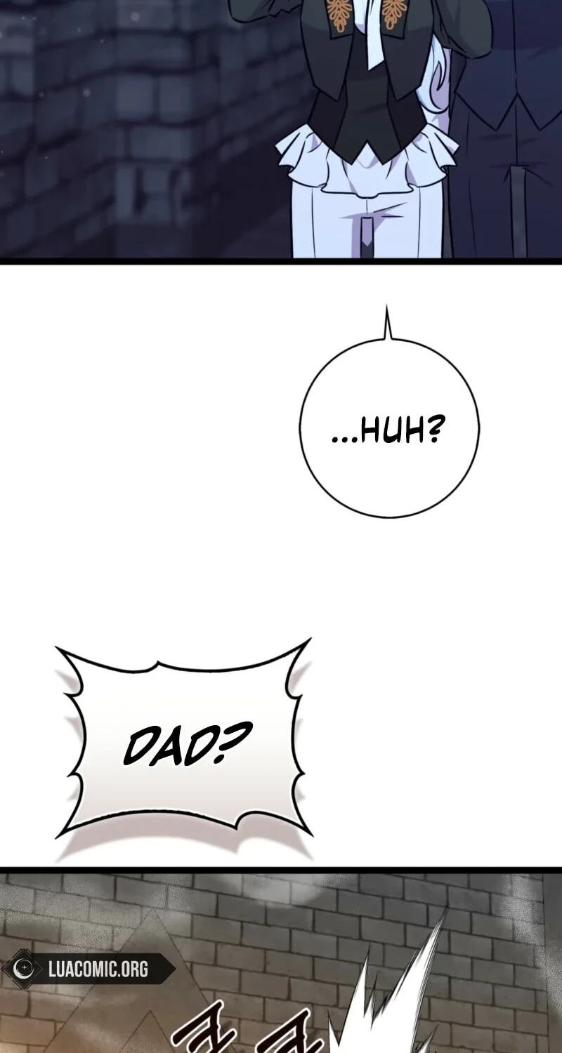 I'm a Beast, Not a Bunny! Chapter 55 page 56 - 