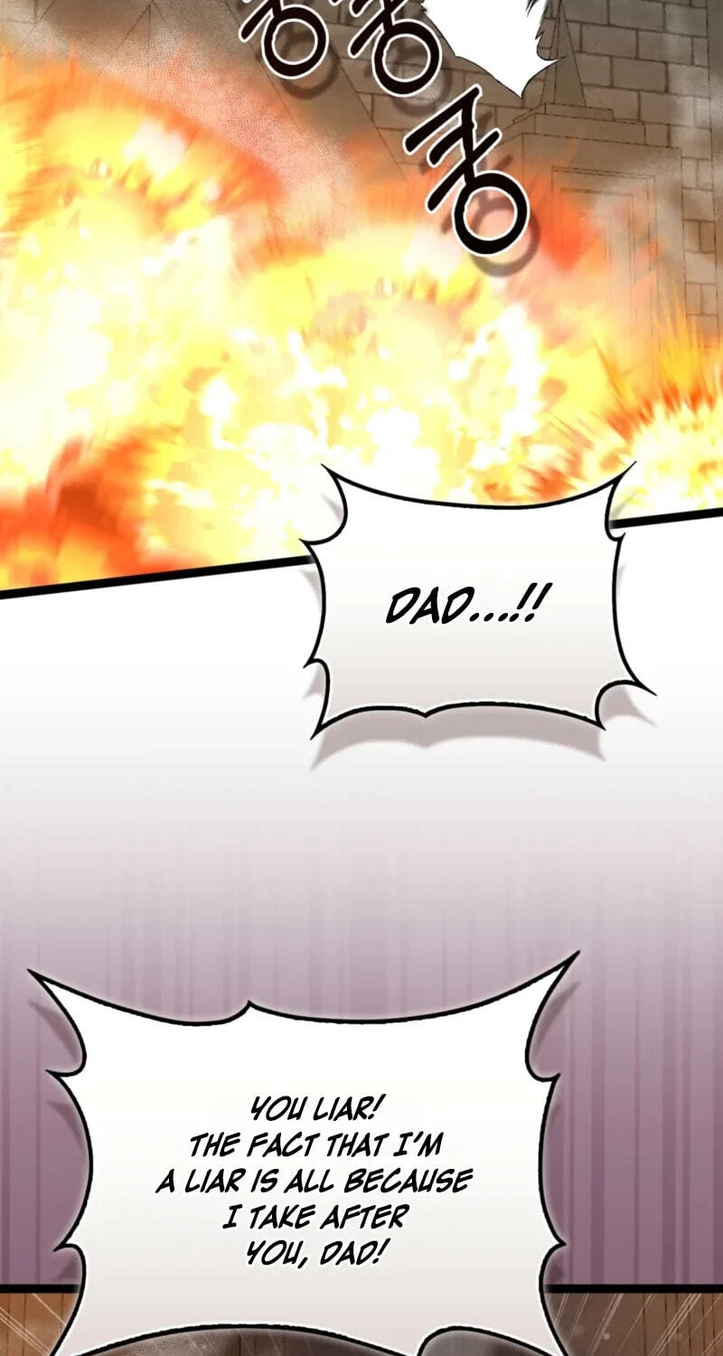 I'm a Beast, Not a Bunny! Chapter 55 page 57 - 