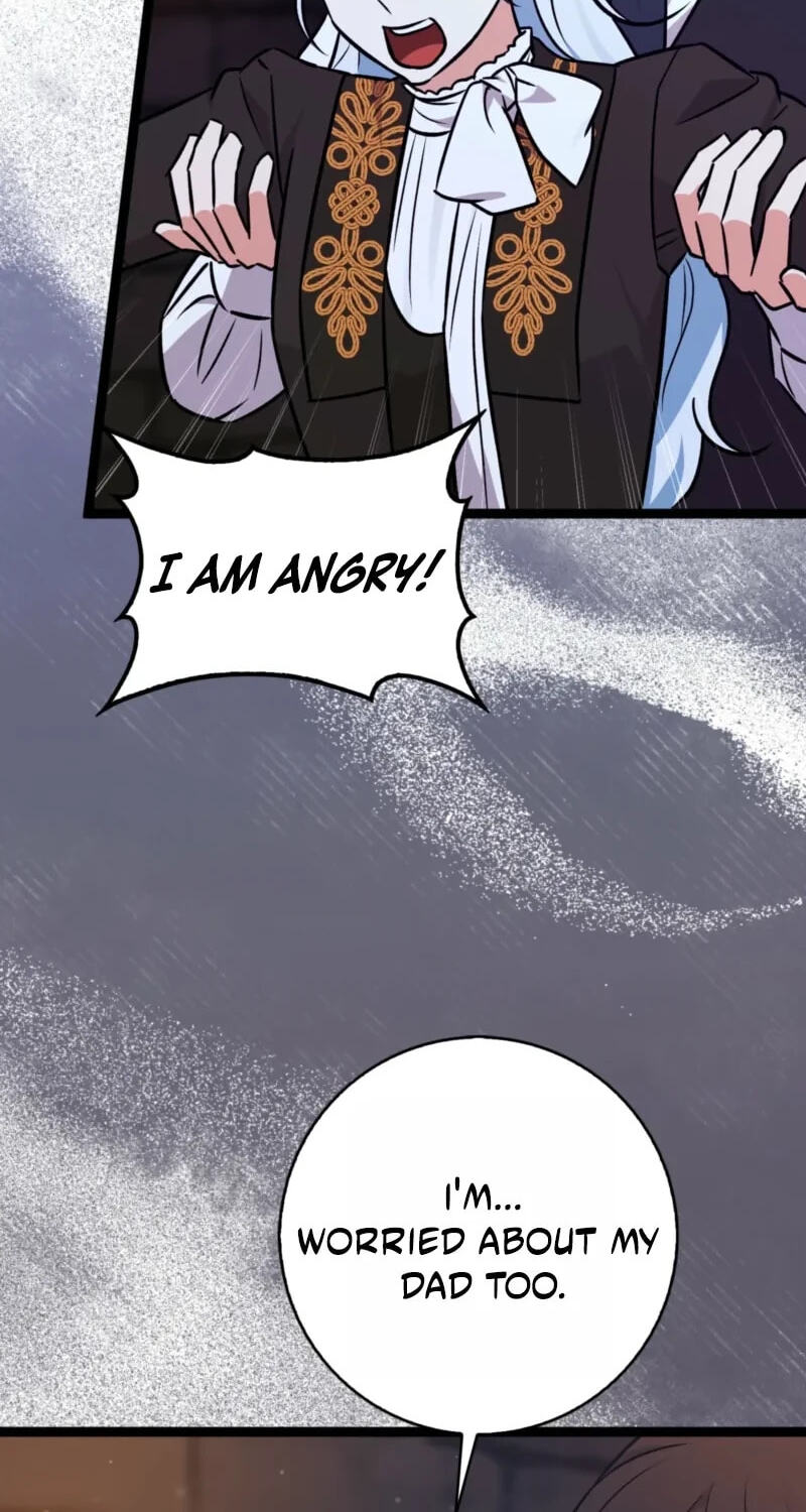 I'm a Beast, Not a Bunny! Chapter 55 page 60 - 