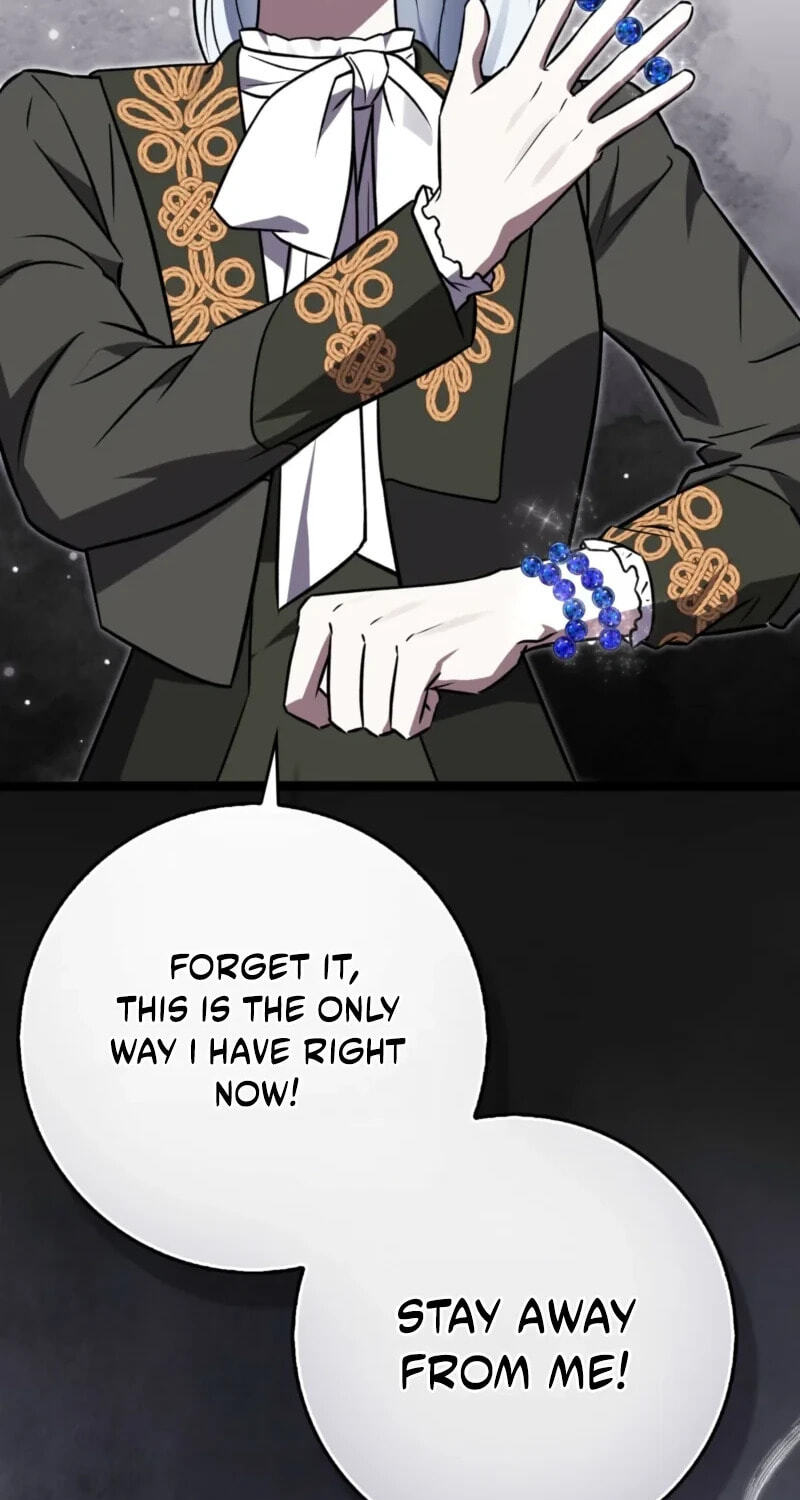 I'm a Beast, Not a Bunny! Chapter 55 page 69 - 