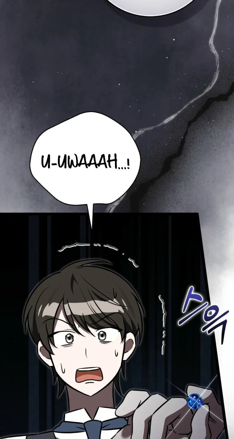I'm a Beast, Not a Bunny! Chapter 55 page 70 - 
