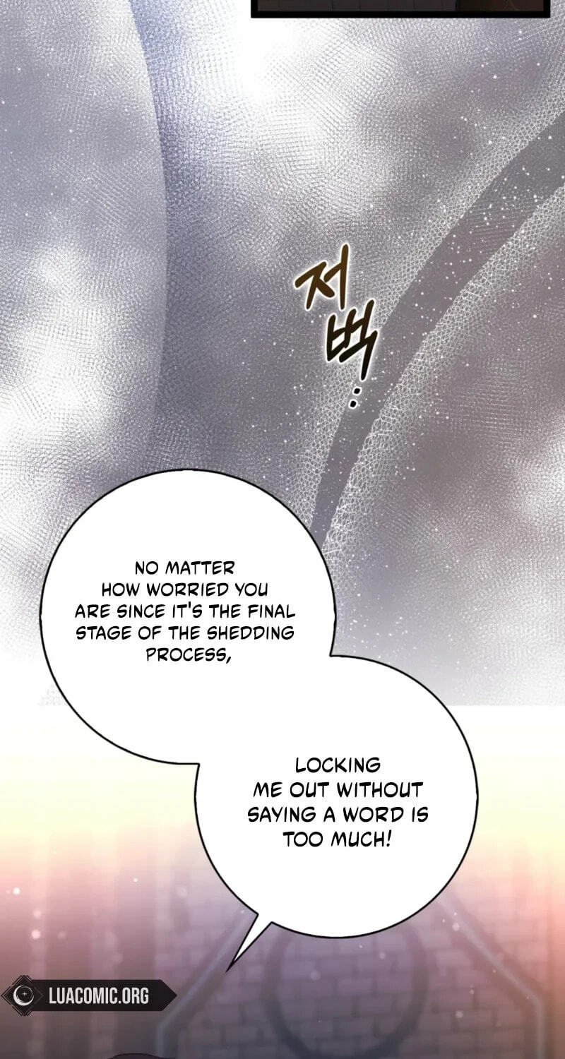 I'm a Beast, Not a Bunny! Chapter 55 page 73 - 