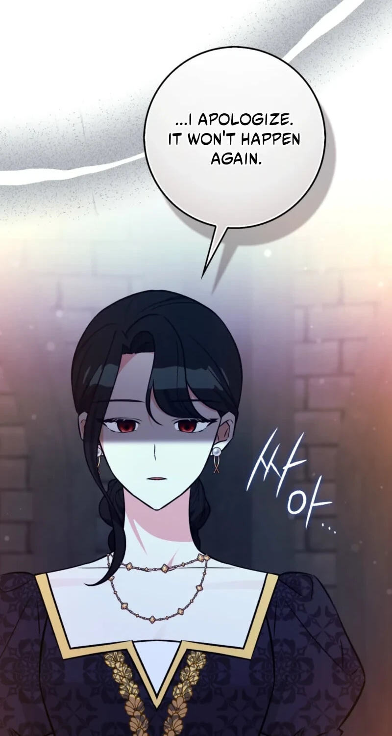 I'm a Beast, Not a Bunny! Chapter 55 page 76 - 
