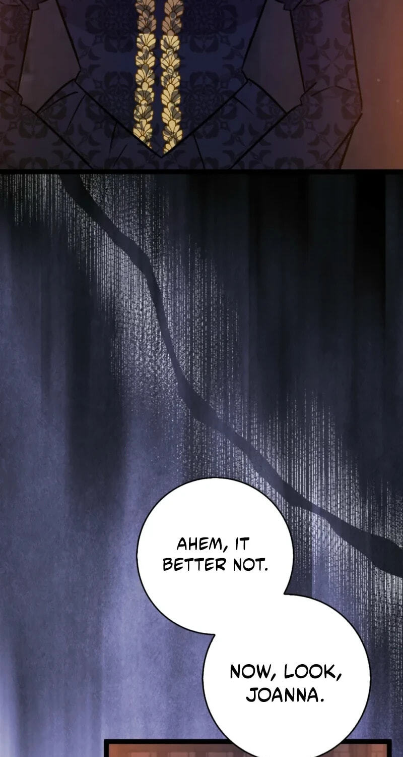 I'm a Beast, Not a Bunny! Chapter 55 page 77 - 