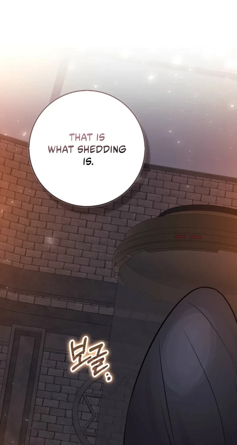 I'm a Beast, Not a Bunny! Chapter 55 page 79 - 