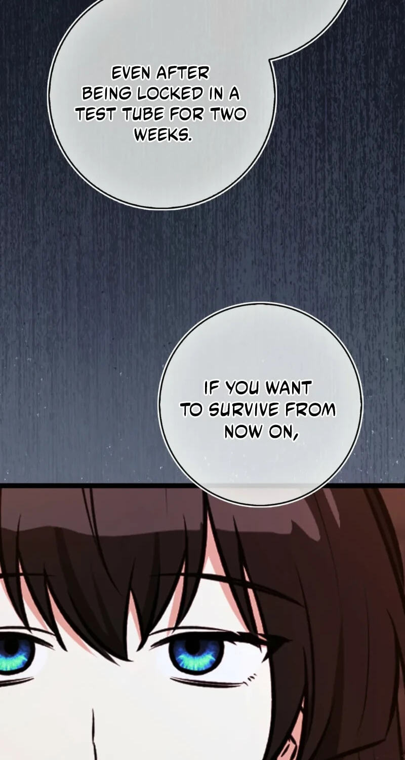 I'm a Beast, Not a Bunny! Chapter 55 page 82 - 