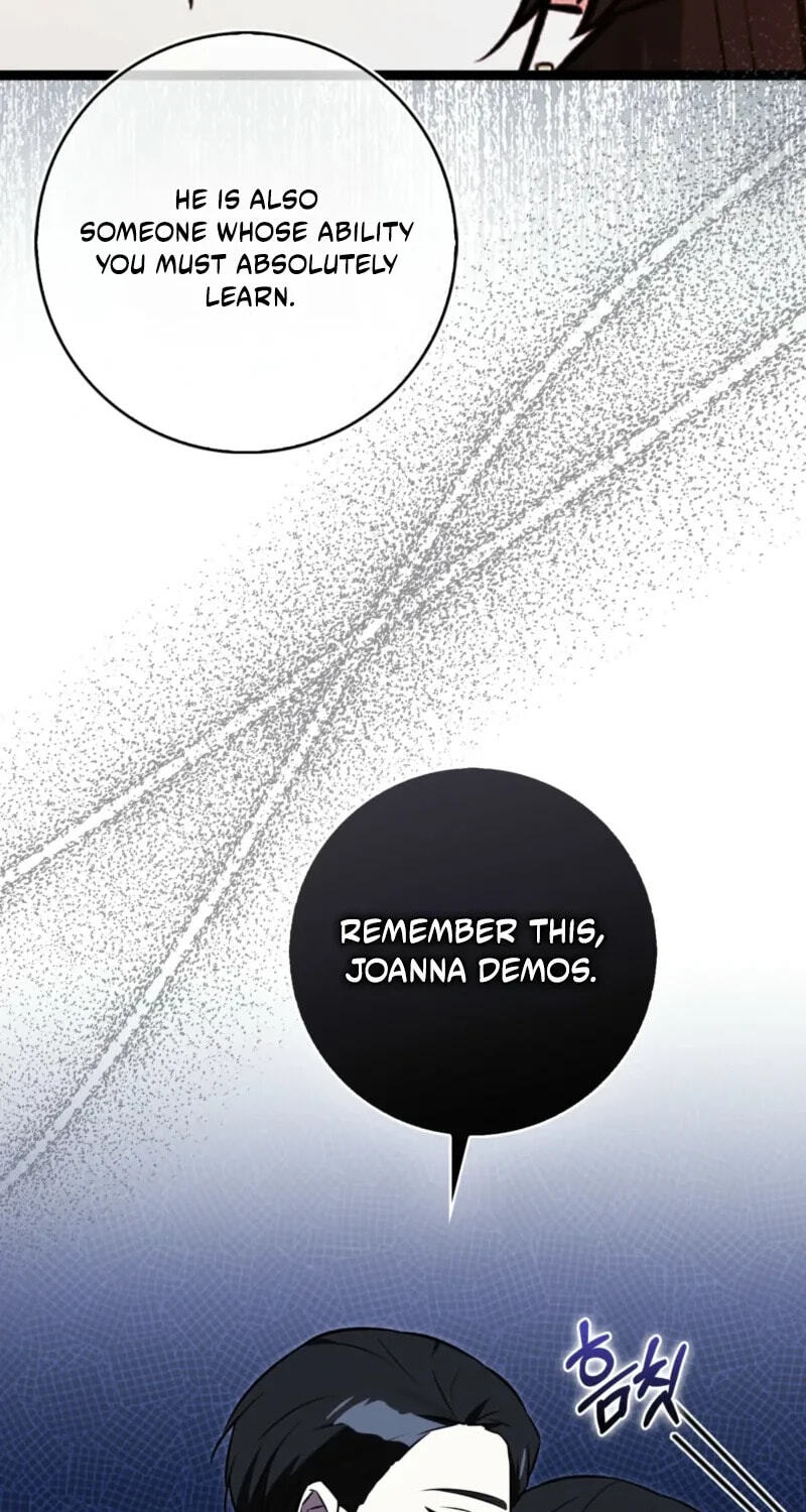 I'm a Beast, Not a Bunny! Chapter 55 page 83 - 